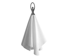 Propaganda - Porte Serviette Mural Original Swan Gris