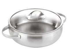 Kuhn Rikon Daily Faitout 28 cm 5 litres