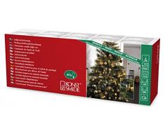 Konstsmide 2336-600 Guirlande, Acrylique, Multicolore