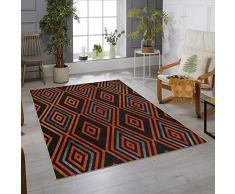 Mon Desire Tapis de Protection, Multicolore, 80 x 150