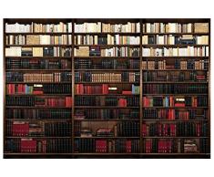 Scenolia Stickers gÃ©ant papier peint dÃ©co ASIAN MIX 60 x 240 cm | DÃ©co murale QualitÃ© HD