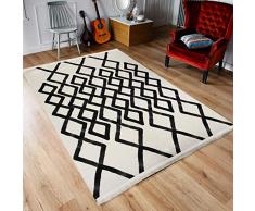 Mon Desire Tapis de Protection, Multicolore, 75X300