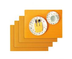 Westmark 01025077150 COOLORISTA Set de table PP