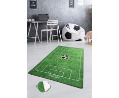 Mon Desire Tapis de Protection, Multicolore, 140X190