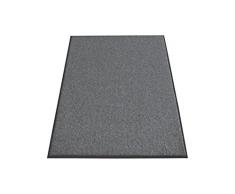 Miltex Paillasson Olefin, 1.220 x 1.830 mm, Gris