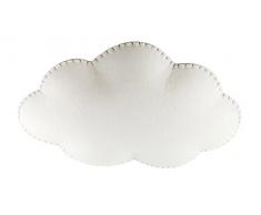 Buokids Ãcran lampe suspension, gris, 110Â x 77Â cm