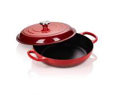 LE CREUSET 21180300600430 FAITOUT