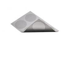 Kitchen Craft Set de Table en Vinyle tissé 30 x 45 cm