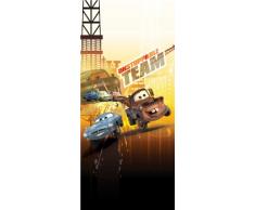 AG Design Odeur FTDNv5414 Papier Peint Photo Murale Motif Disney Cars