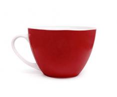 Excelsa 62919 Tasse Jumbo en porcelaine