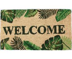 La Finesse Paillasson en Fibre de Coco/PVC