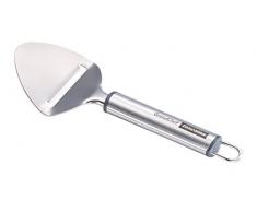 Tescoma 428242 Ustensiles de Cuisine, Acier Inoxydable, Gris