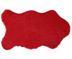 Mon Desire Tapis de Protection, Multicolore, 90X150