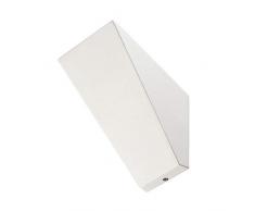 SLV Applique Murale Ã G9Â max 42Â W blanc 231711