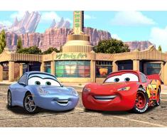 AG Design FTDN 5053 Papiers Peints intissé - Tapisserie Poster Photo géant, Non-tissé, Multicolore, 360x270 cm