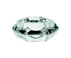 SÃ¨vres Gizeh Cendrier de Cristal