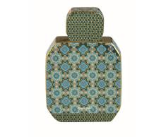 Easy Life Coffret DIFFUSEUR Parfum Ambiance 225ML en Porcelaine avec BRANCHAGE Saule