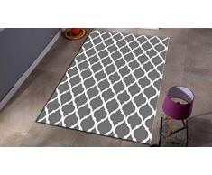 Mon Desire Tapis de Protection, Multicolore, 80X140