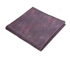 biederlack Soft Sensation Plaid Polyester Violet à Une Place et Demi 200 x 160 cm