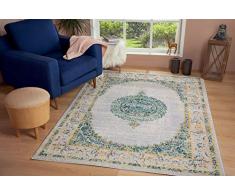 Mon Desire Tapis de Protection, Multicolore, 60X90