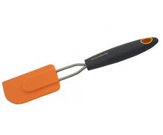 Fackelmann 25217 Spatule en Silicone RÃ©sistant jusquÃ 230Â° Gris