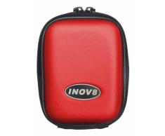 Inov8â6 x 6 cm-Petit Cadre Photo-Lot de 2 Serviettes de Toilette en Noyer