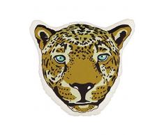 Covers & Co Oreiller, Polyester, Multi, 34x34