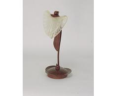 Florenz Lamp 6002.01t LUMETTA de table, marron