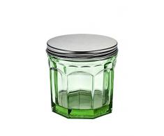 Serax Fish & Fish Accessoire de Table en Verre Vert Taille Unique