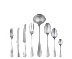 Mepra 106828049 Couverts INOX