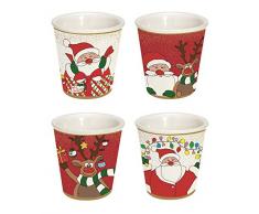 Easy Life 1016CRFR Gobelet à Café