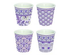 Easy Life 1952MOLI Gobelet à Café