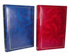 The Photo Album Company Album photo Couverture vinyle Couleurs variÃ©es