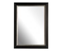 Inov8 Miroir Traditionnel Britannique A4 (Noir suprÃªme)