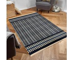 Mon Desire Tapis de Protection, Multicolore, 120X180