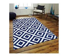 Mon Desire Tapis de Protection, Multicolore, 120X170