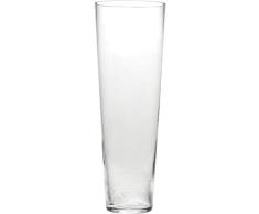 Sandra Rich 173-50-99 Vase Verre