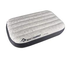 Sea to Summit Aeros Down Pillow Deluxe Coussin de Voyage en Duvet