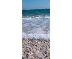 PeelitStickit id-1060Â 60Â Largeur x 130Â cm Hauteurâ¯: Belle Nature de Haute qualitÃ© en Vinyle Papier Peint Mural