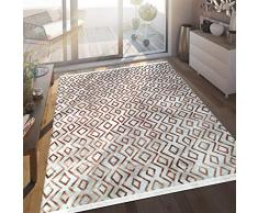Mon Desire Tapis de Protection, Multicolore, 80 x 150