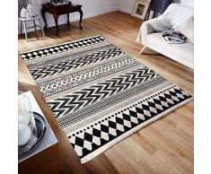 Mon Desire Tapis de Protection, Multicolore, 75X150