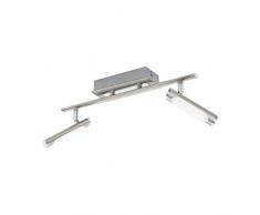 EGLO 96446 Lampe sur pied, Multicolore