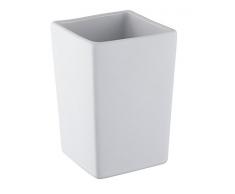 Joli mer Debout Collection Design Pure Gobelet, Blanc, 8Â x 8Â x 11Â cm