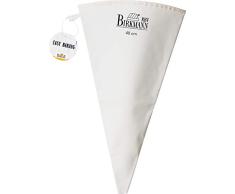 RBV Birkmann 412156 412149 Easy Baking Poche Ã douille en nylon 40 cm