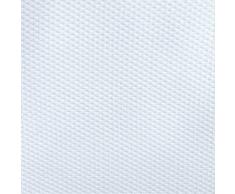 Maison en Tissu Couvre-lit pour lit de 180, Polyester, Bleu, King, 42Â x 34Â x 9Â cm