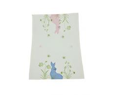 Bellanda Set de Table Polyester, Champagne, 50 x 35 x 0,5 cm