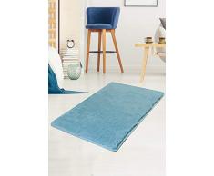 Mon Desire Tapis de Protection, Multicolore, 80X140