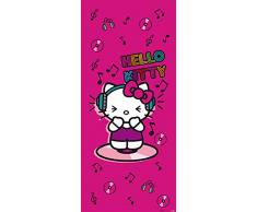 AG Design Odeur fTNv2916 Papier Peint Photo Murale Hello Kitty