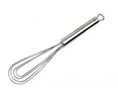 KÃ¼chenprofi 1210422825 Parma Fouet en acier inoxydable