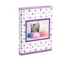 Mareli Album Photo 20x25 Blanc